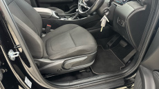 Hyundai TUCSON 1.6 TGDi 48V MHD SE Connect 5dr 2WD DCT Petrol Estate